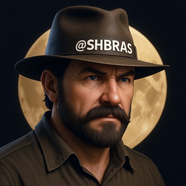 SHBRAS